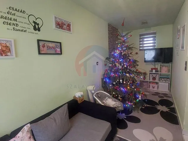 Eladó ház Sopronkövesd 170 nm