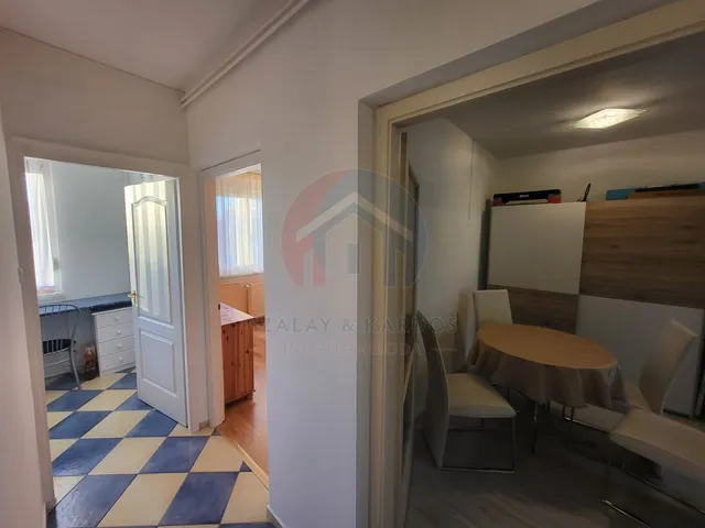 Kiadó lakás Sopron, Belváros 53 nm