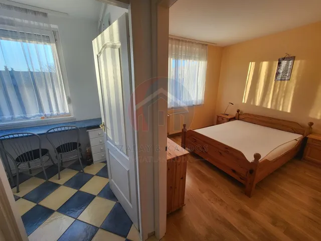 Kiadó lakás Sopron, Belváros 53 nm