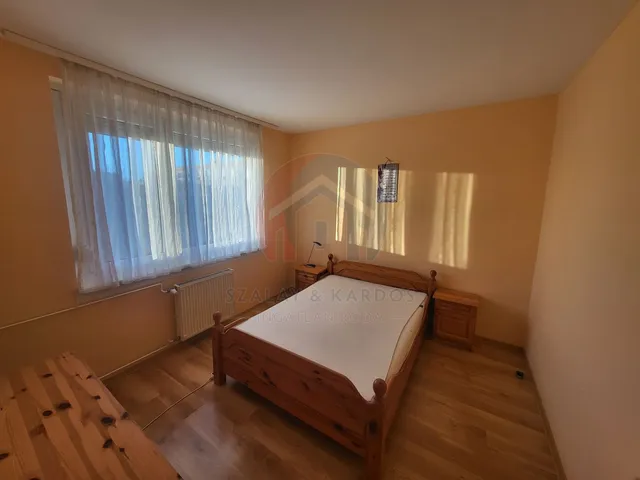 Kiadó lakás Sopron, Belváros 53 nm