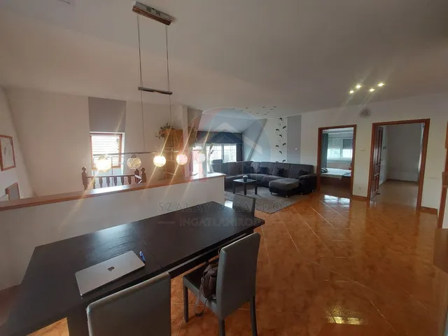 Eladó ház Fertőd 189 nm