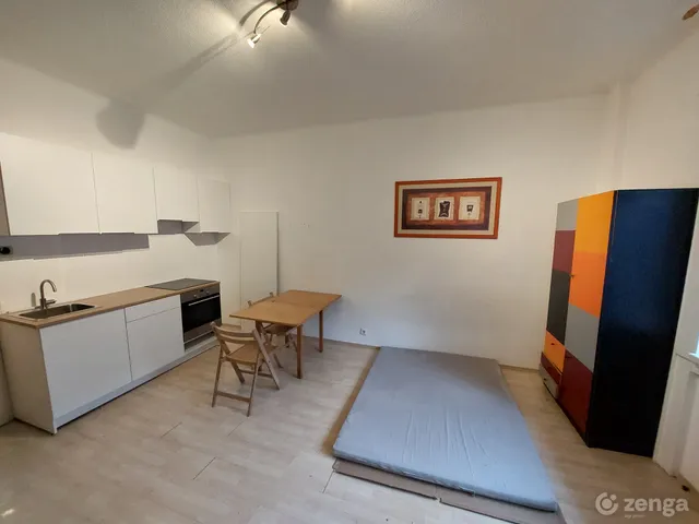 Kiadó lakás Budapest XI. kerület, Műegyetem környéke 38 nm