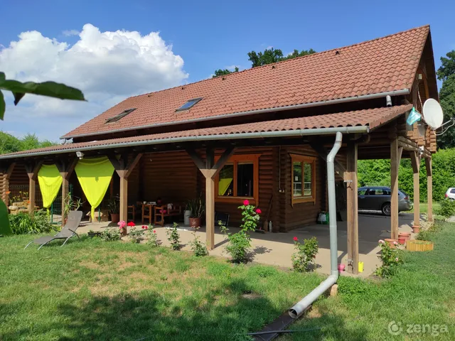 Eladó ház Nyíregyháza 193 nm