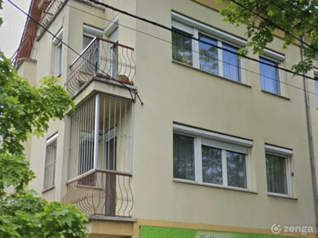 Eladó lakás Budapest XIV. kerület, Alsórákos 52 nm