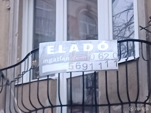 Eladó lakás Budapest XII. kerület, Hegyvidék 80 nm