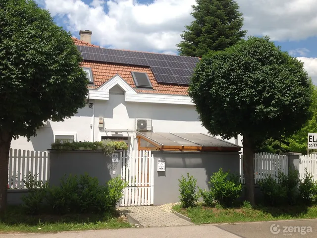 Eladó ház Törökbálint, Tükörhegy, Meggyes utca 19/1. 220 nm