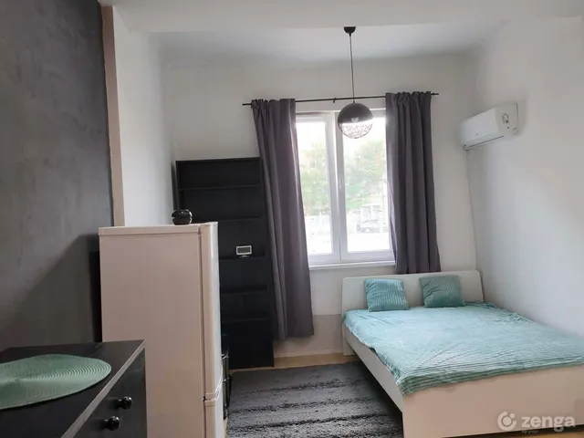 Eladó lakás Budapest XIII. kerület, Angyalföld 24 nm