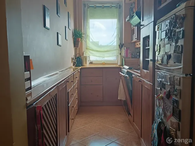 Eladó lakás Budapest III. kerület, Békásmegyer 57 nm