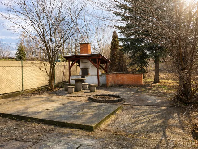 Eladó ház Hajdúböszörmény, Bodaszőlő 60 nm