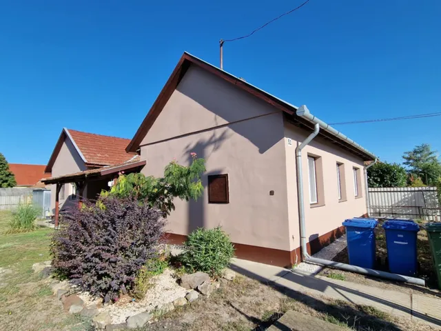 Eladó ház Szarvas 111 nm