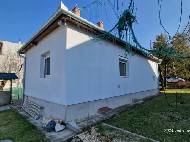 Eladó ház Budapest XVI. kerület, Árpádföld 65 nm