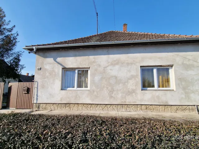 Eladó ház Gyomaendrőd 109 nm