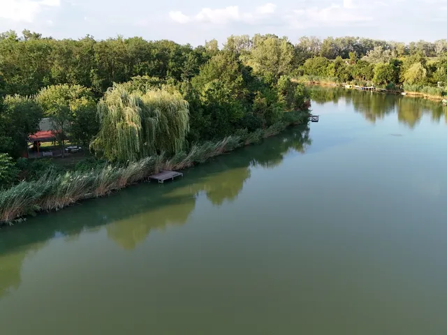 Eladó üdülő és hétvégi ház Gyomaendrőd, Gyoma 41 nm