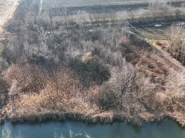 Eladó telek Gyomaendrőd, Gyoma 7683 nm