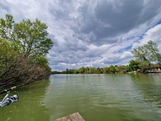 Eladó telek Gyomaendrőd, Gyoma, Torzsás-zug 1000 nm