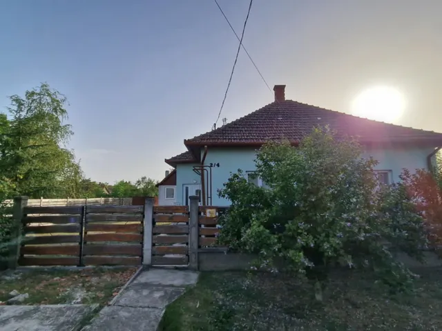 Eladó ház Gyomaendrőd, Gyoma 58 nm