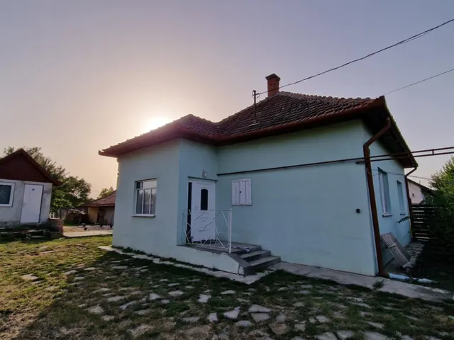 Eladó ház Gyomaendrőd, Gyoma, Bocskai István utca 58 nm