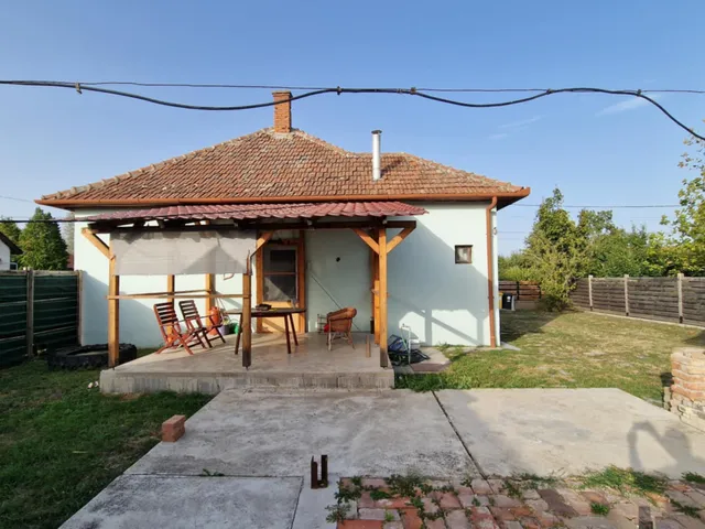 Eladó ház Gyomaendrőd, Gyoma, Bocskai István utca 58 nm