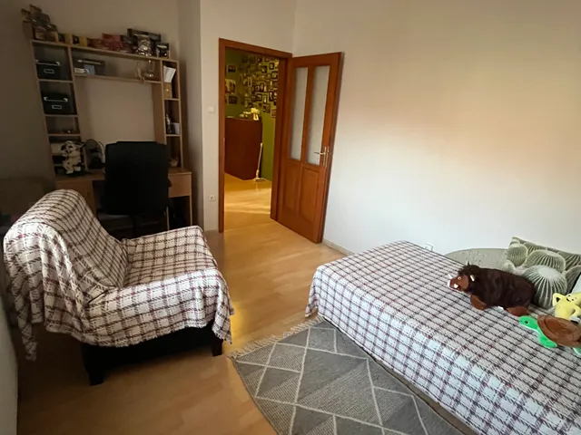Eladó lakás Szeghalom 90 nm