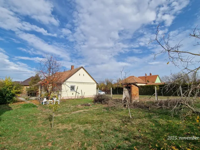 Eladó ház Gyomaendrőd, Kálmán Farkas 61 nm