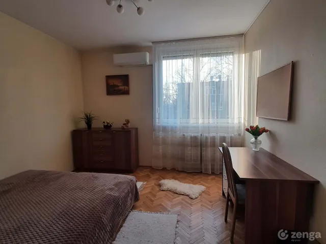 Kiadó lakás Budapest XIV. kerület, Alsórákos 55 nm