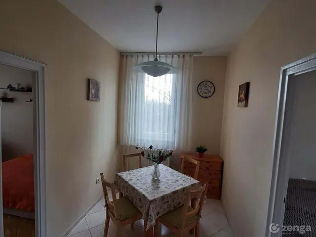 Kiadó lakás Budapest XIV. kerület, Alsórákos 55 nm