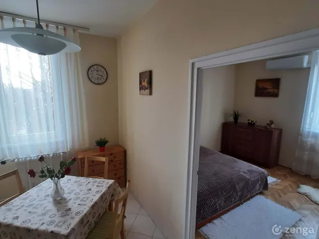 Kiadó lakás Budapest XIV. kerület, Alsórákos 55 nm
