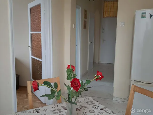 Kiadó lakás Budapest XIV. kerület, Alsórákos 55 nm