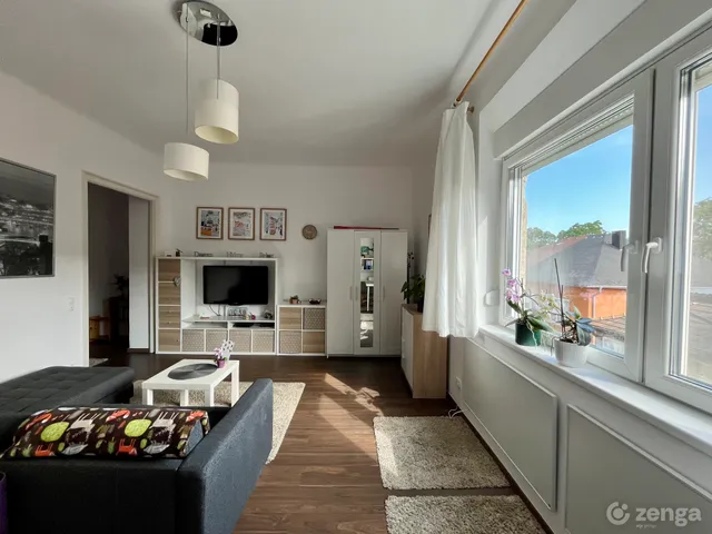 Eladó lakás Budapest XIV. kerület, Herminamező 44 nm