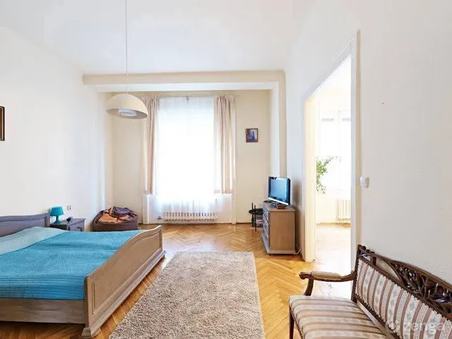 Eladó lakás Budapest VII. kerület, Belső-Erzsébetváros 63 nm