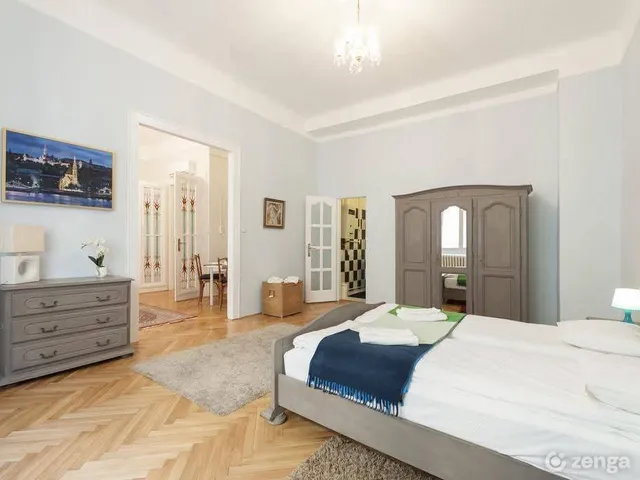 Eladó lakás Budapest VII. kerület, Belső-Erzsébetváros 63 nm