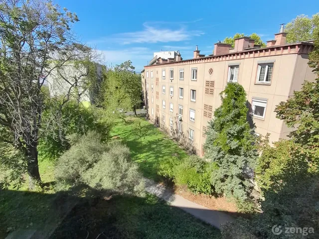 Eladó lakás Budapest XIV. kerület 60 nm