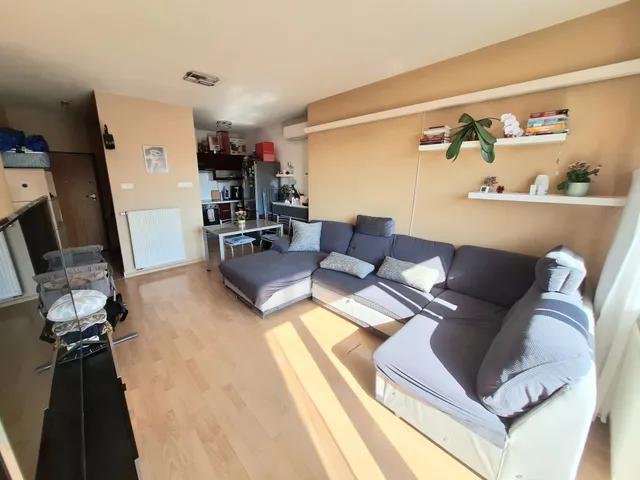 Eladó lakás Budapest XI. kerület, Kelenföld 42 nm