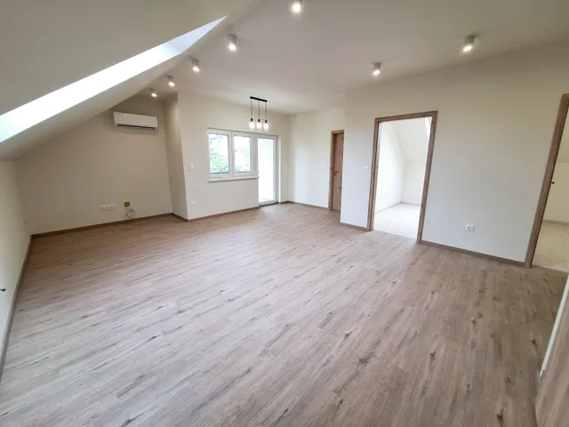 Eladó lakás Érd, Postás-telep 89 nm