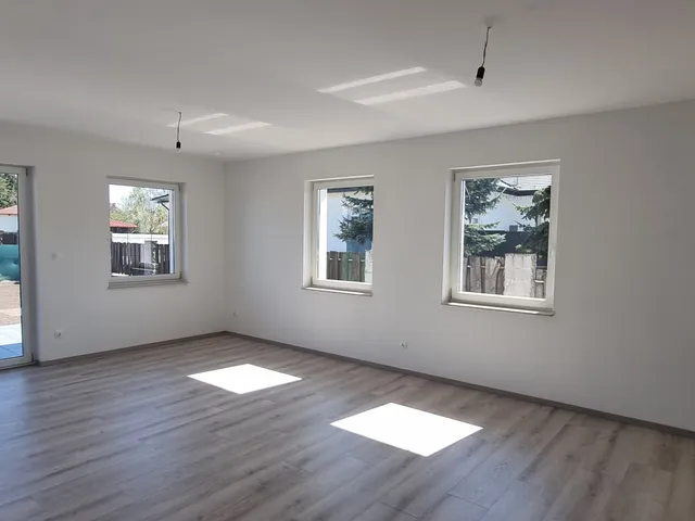 Eladó ház Érd, Parkváros 154 nm