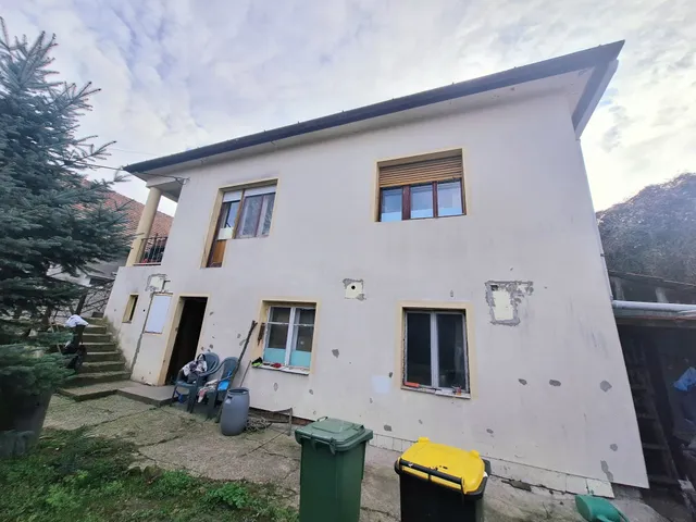 Eladó ház Érd, Ófalu 106 nm