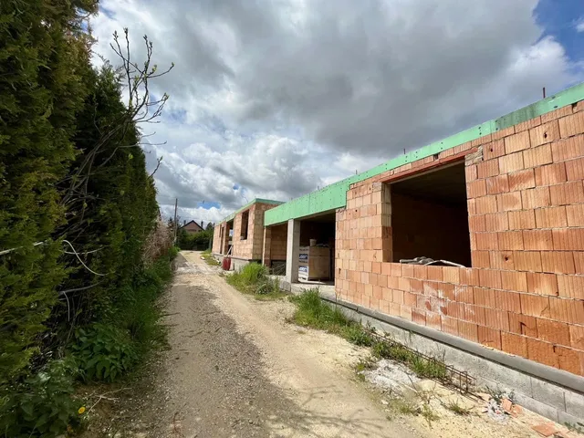 Eladó ház Érd, Ófalu 170 nm