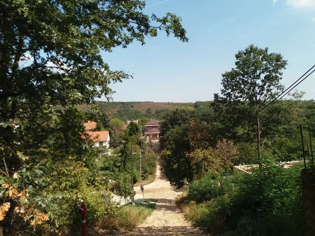 Eladó telek Érd, Parkváros 920 nm