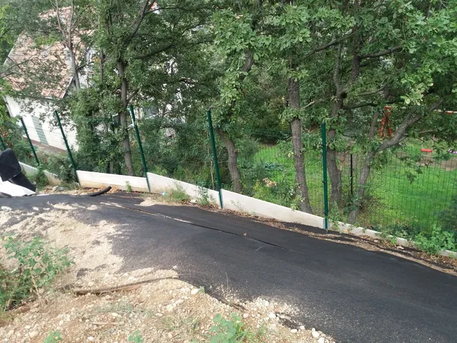 Eladó telek Érd, Parkváros 920 nm