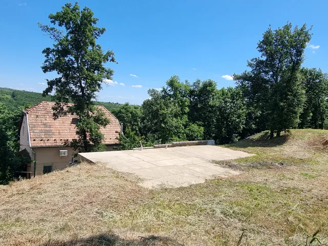 Eladó telek Érd, Parkváros 920 nm