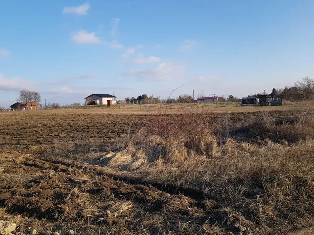 Eladó mezőgazdasági ingatlan Érd, Ófalu 2070 nm