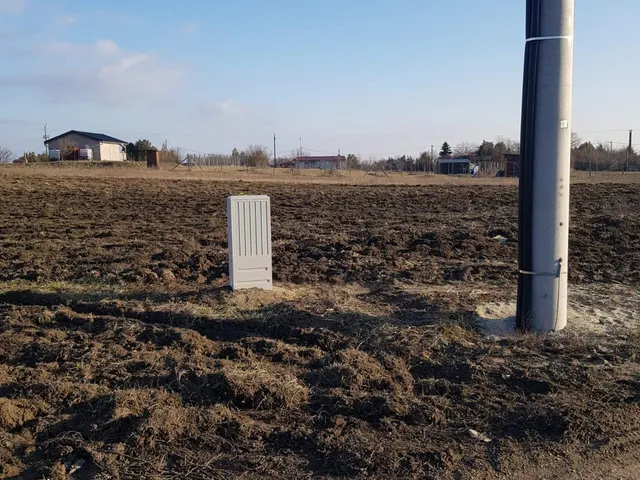 Eladó mezőgazdasági ingatlan Érd, Ófalu 2070 nm