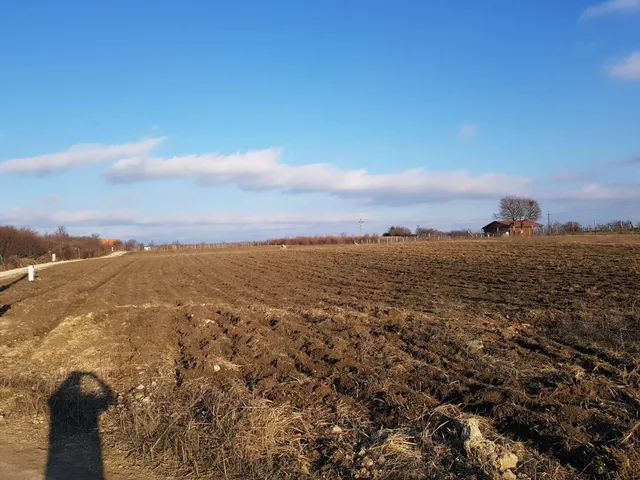 Eladó mezőgazdasági ingatlan Érd, Ófalu 2070 nm