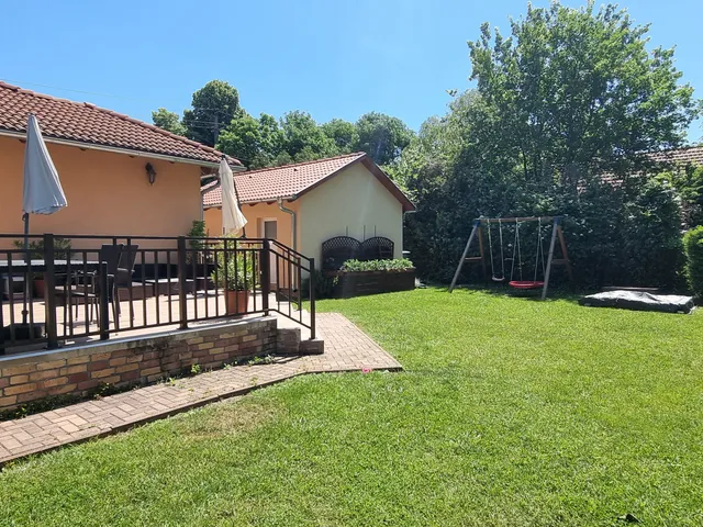 Eladó ház Érd, Sasváros 94 nm