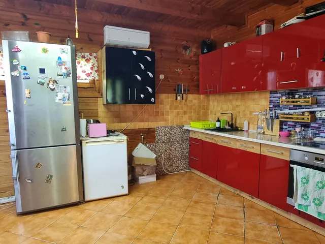 Eladó ház Érd, Fenyves-Parkváros 136 nm