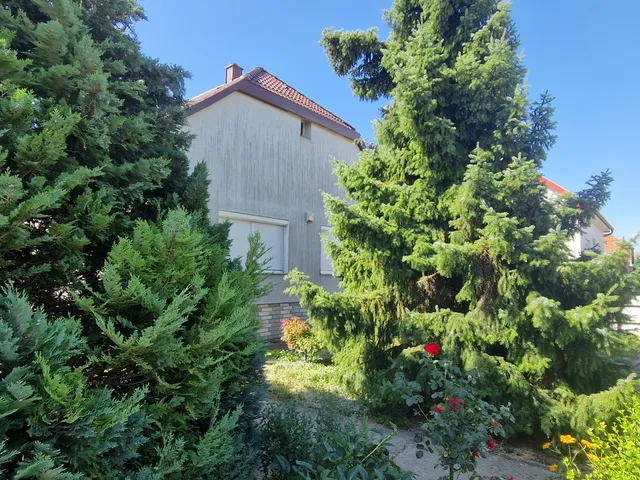 Eladó ház Érd, Tisztviselőtelep 83 nm