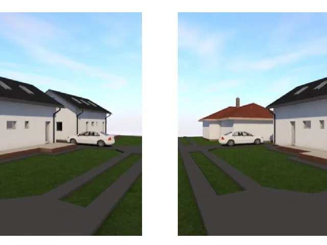 Eladó ház Százhalombatta, Urbárium 125 nm