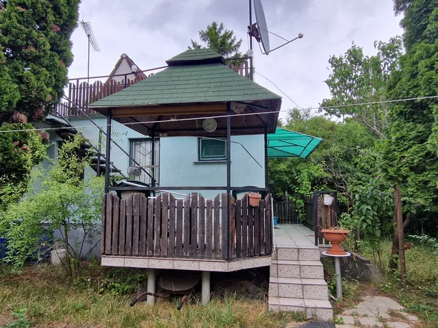 Eladó ház Sóskút 27 nm