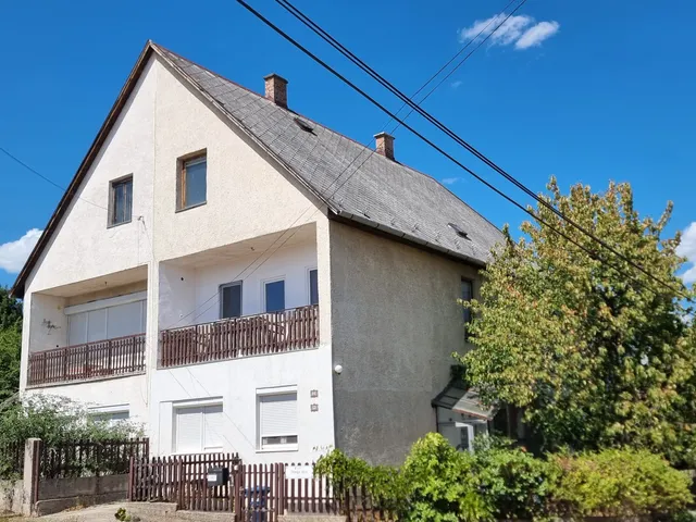 Eladó ház Érd, Vincellér 152 nm