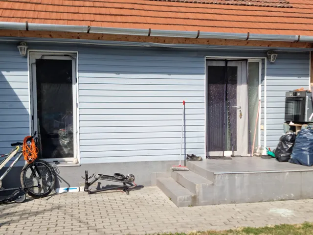 Eladó ház Martonvásár 31 nm